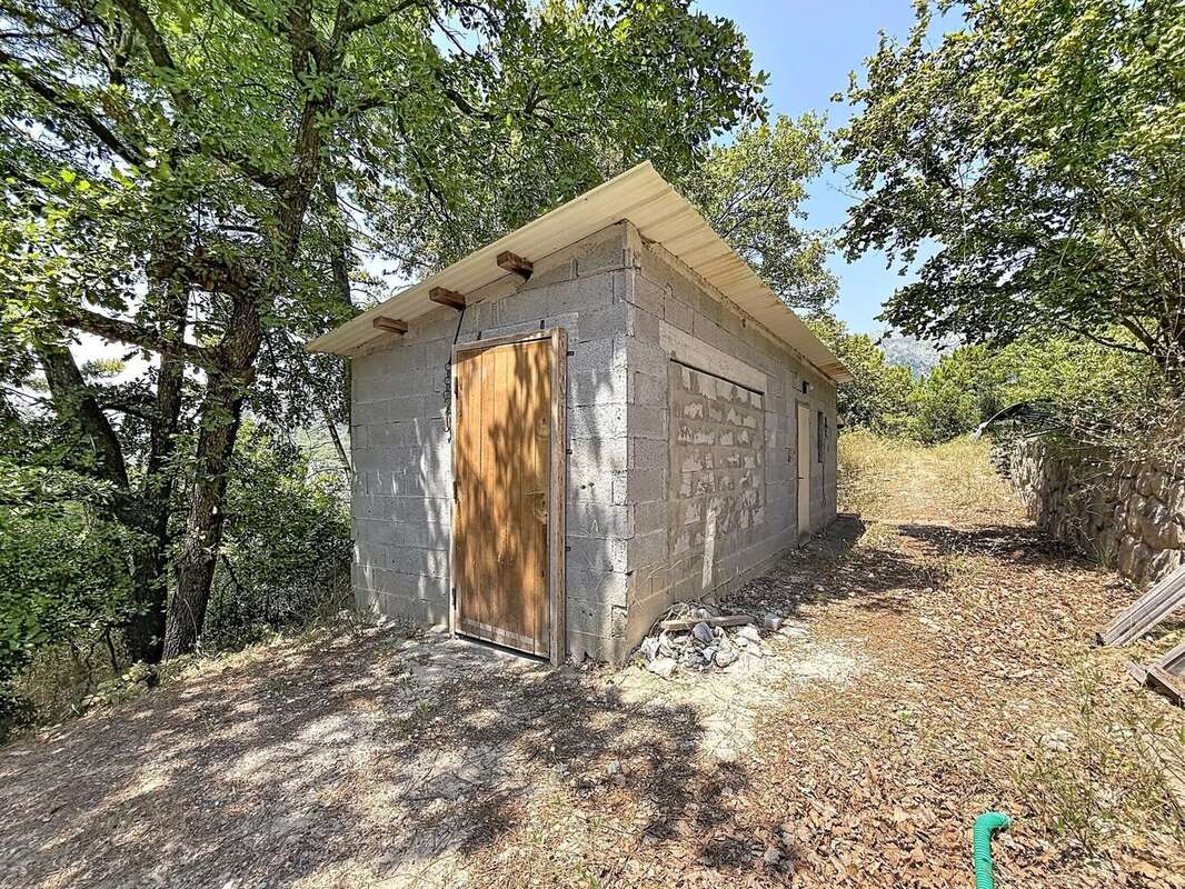 Maison 4 Pièces avec indépendance 3 Pièces et atelier de 100m2 - photo 31