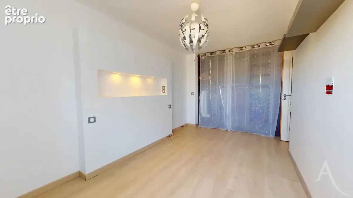Appartement Le Pont De Claix 4 pièce(s) 68.8 m2 - photo 6
