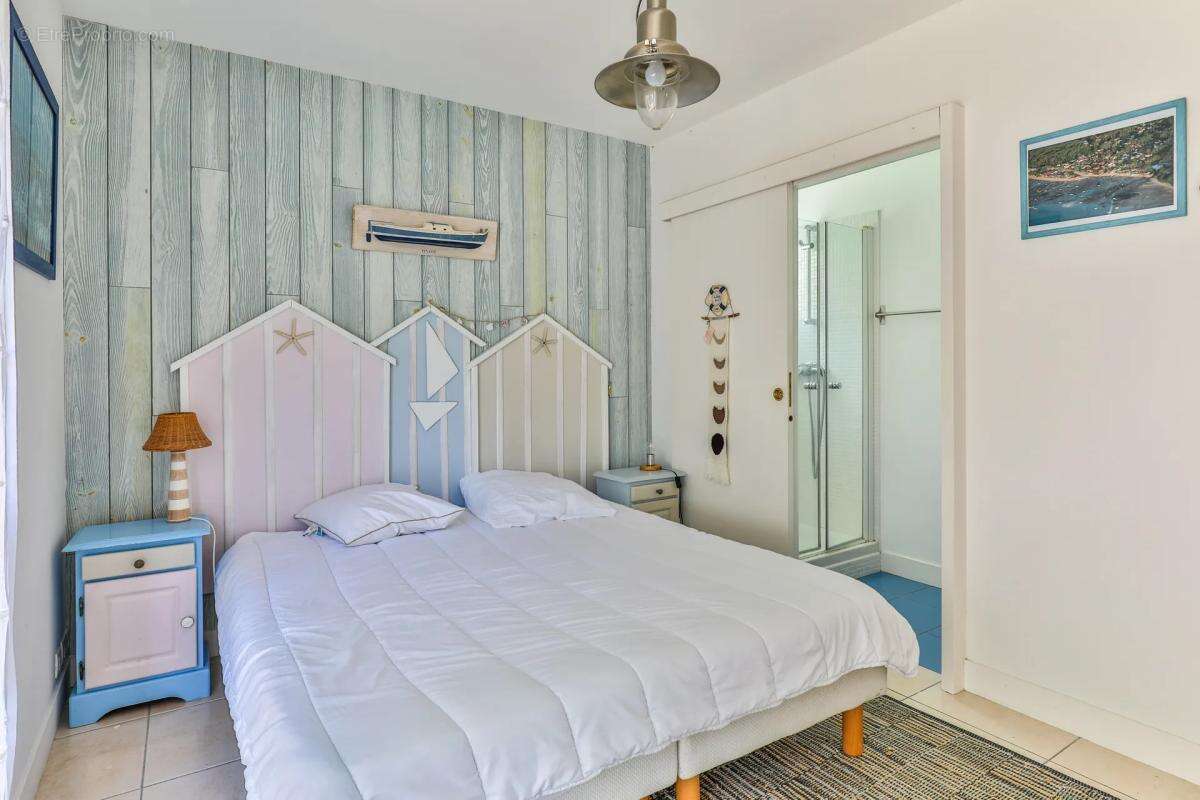 Maison à LEGE-CAP-FERRET