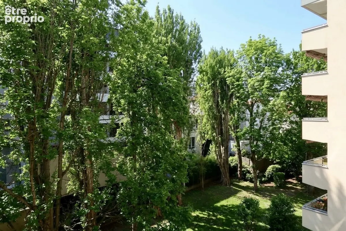 Appartement à CHAMALIERES