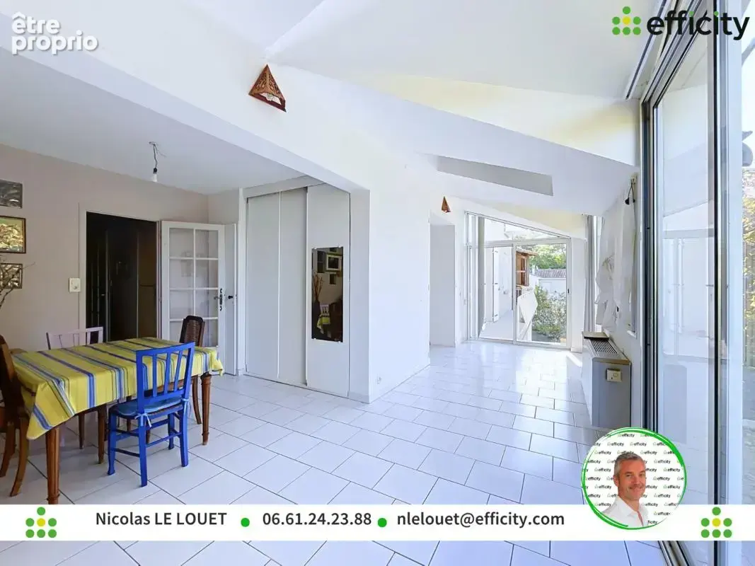 Maison 9 pièces 223 m² à vendre à Mouthiers-Sur-Boeme (16440) - photo 8