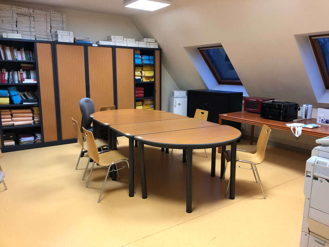 Commerce à DUNKERQUE