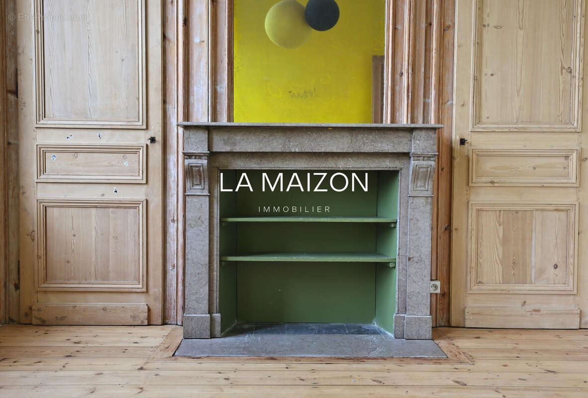 Maison à LILLE
