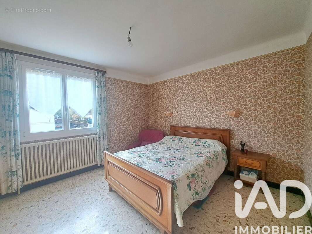 Photo 5 - Maison à COUIZA