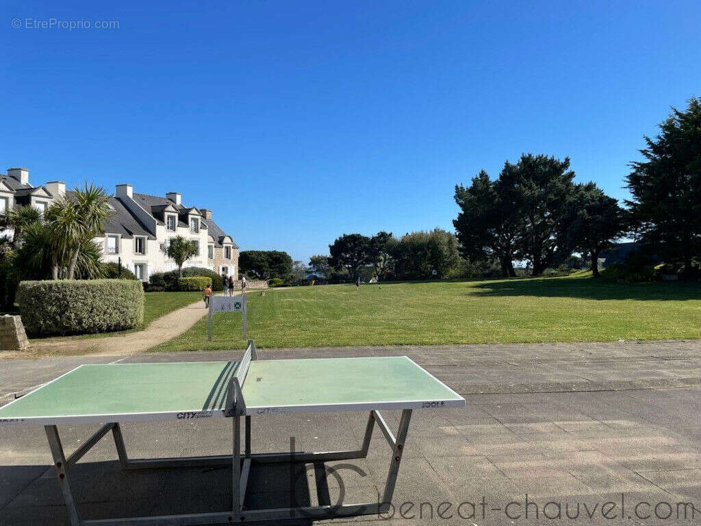 Appartement à ARZON