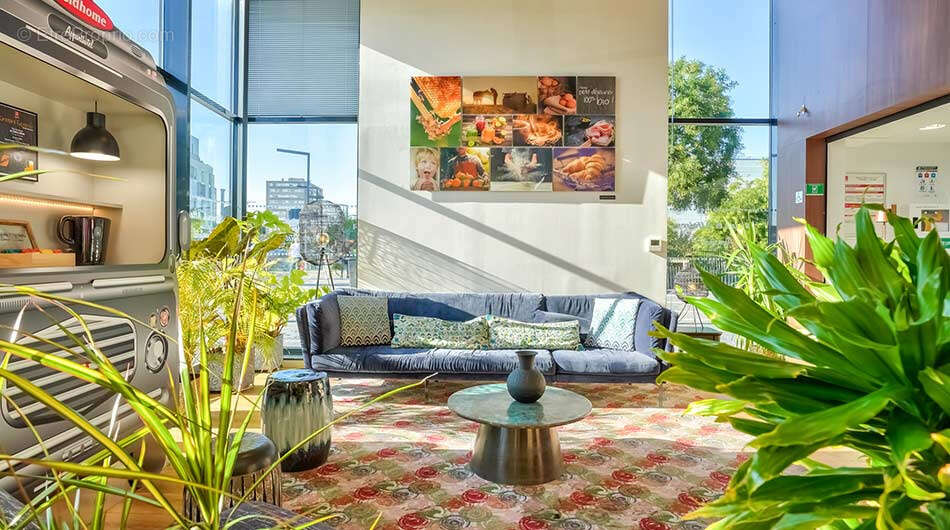 Appartement à VITRY-SUR-SEINE
