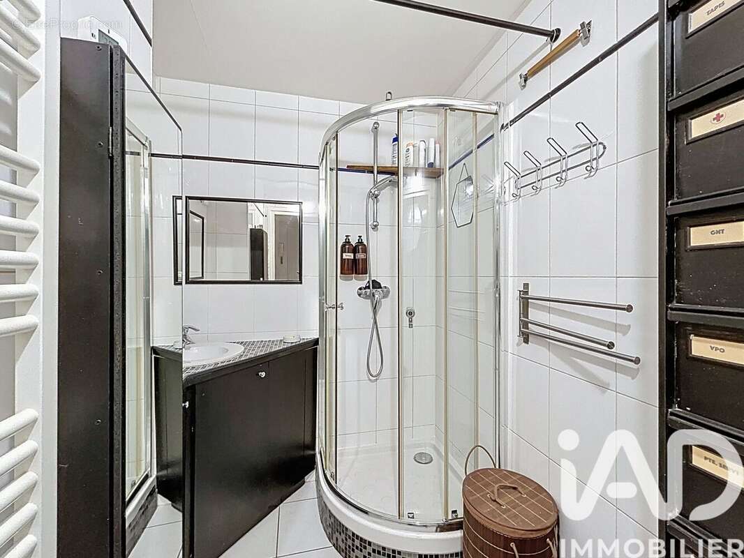 Photo 7 - Appartement à TOULOUSE