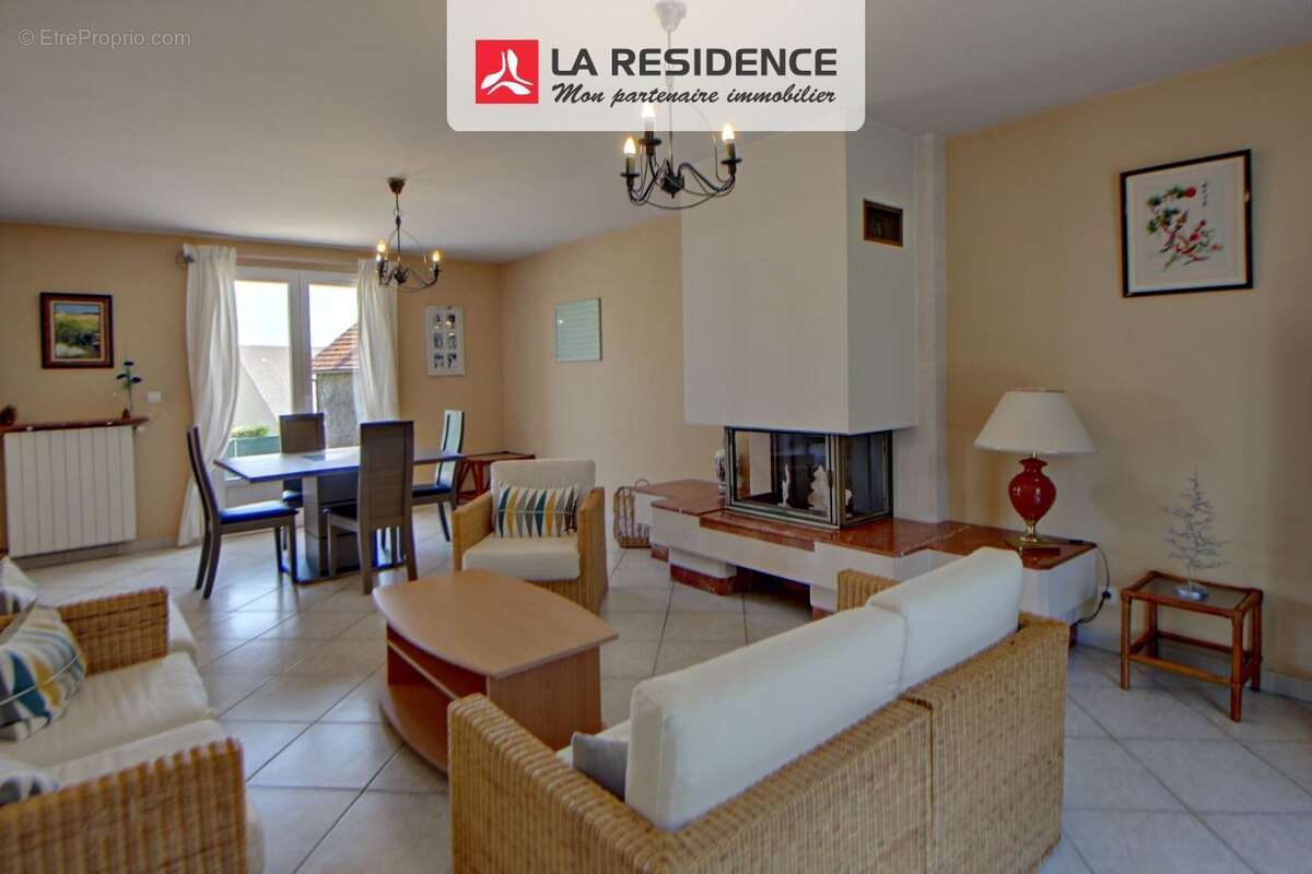 Maison 186 m² à Aubevoye  - photo 4