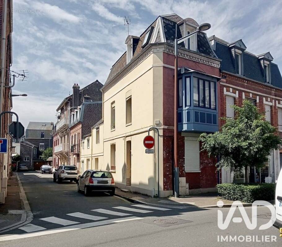 Photo 1 - Appartement à MERS-LES-BAINS