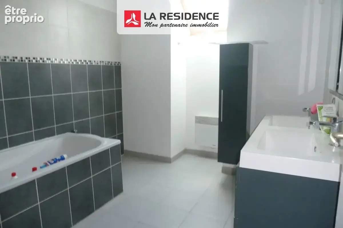 Maison 103 m² à Les Mureaux  - photo 8