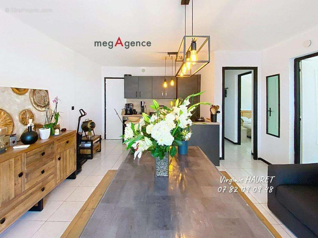Appartement à NARBONNE