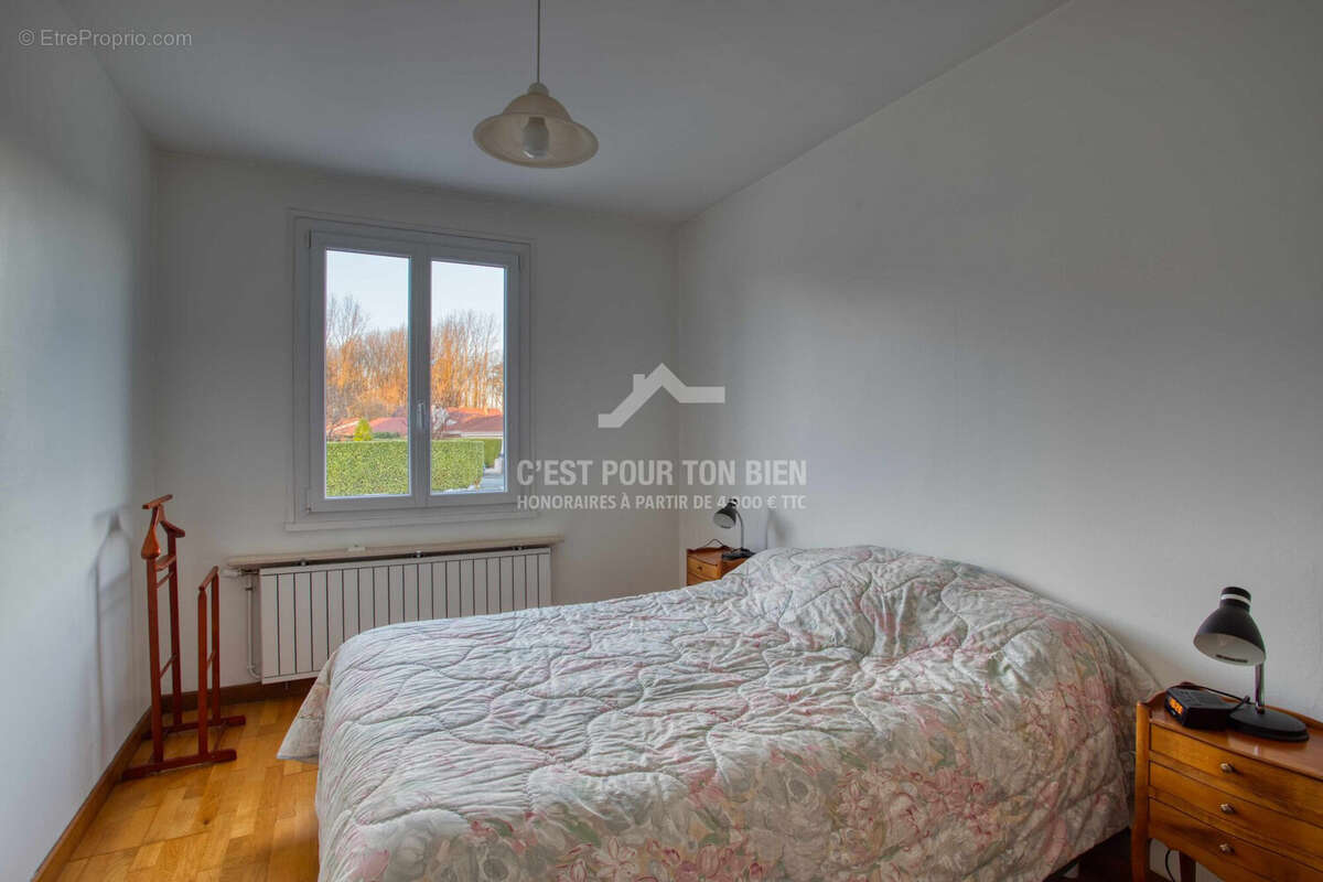 Maison à FRELINGHIEN