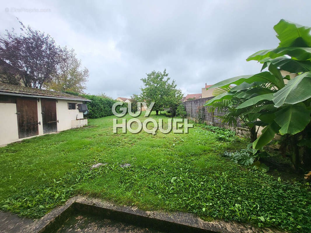 Maison à PARAY-LE-MONIAL