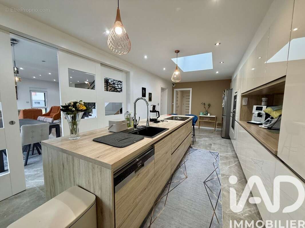 Photo 6 - Maison à ESCHAU