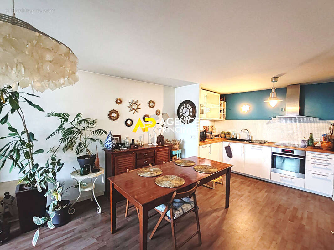 Appartement à ARGENTEUIL
