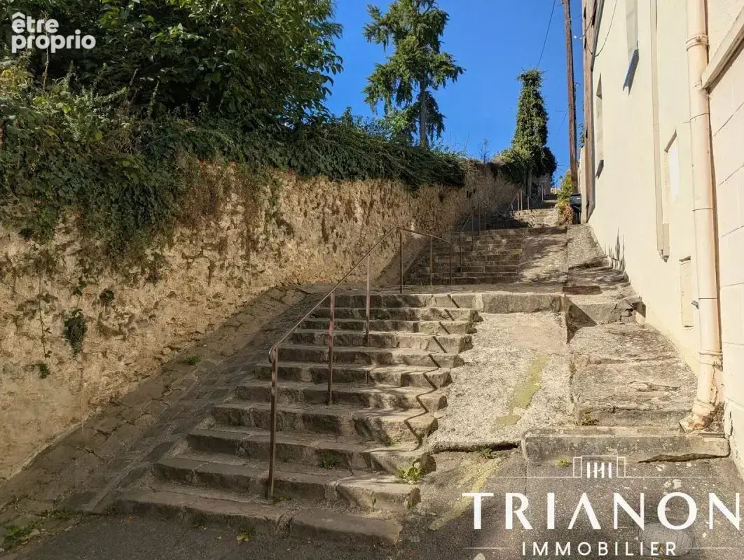 Maison de ville avec jardin – Marly-le-Roi - photo 16