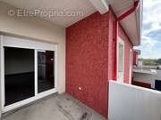 Appartement à FROUZINS