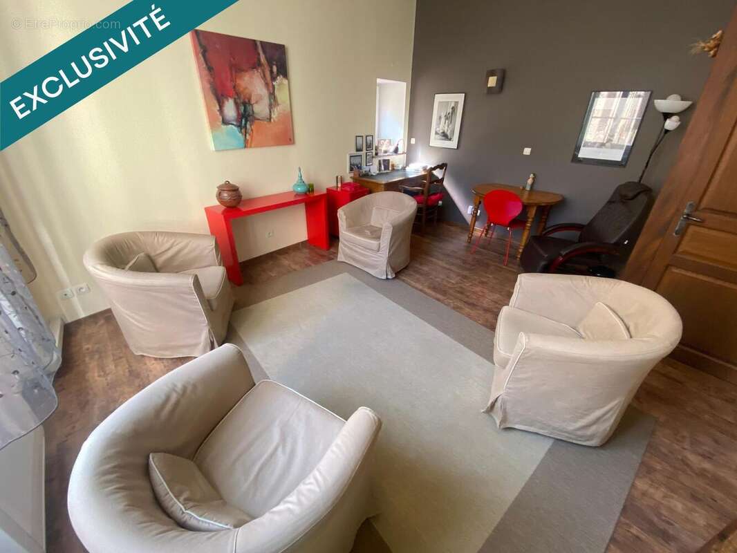 Photo 3 - Appartement à VIENNE