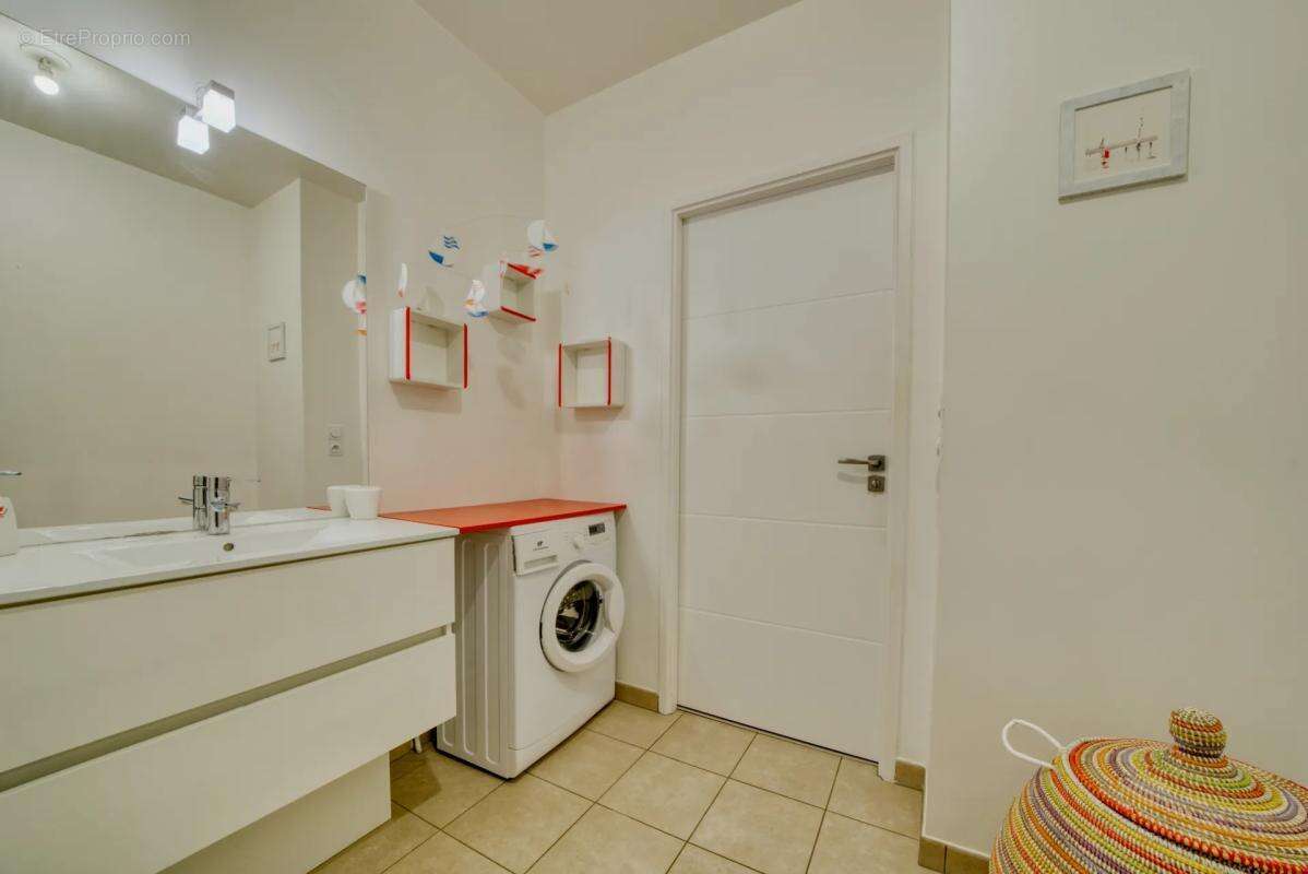 Appartement à LA ROCHELLE