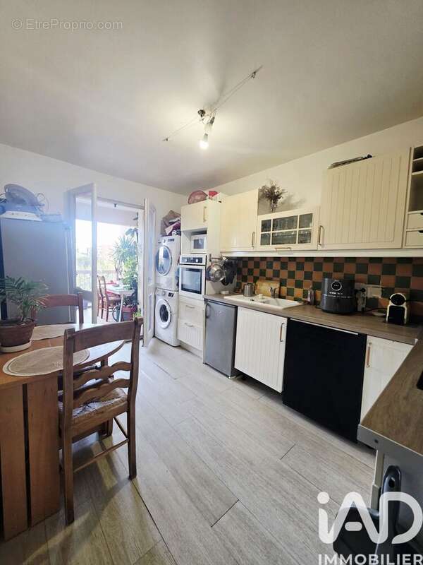 Photo 6 - Appartement à LA VALETTE-DU-VAR