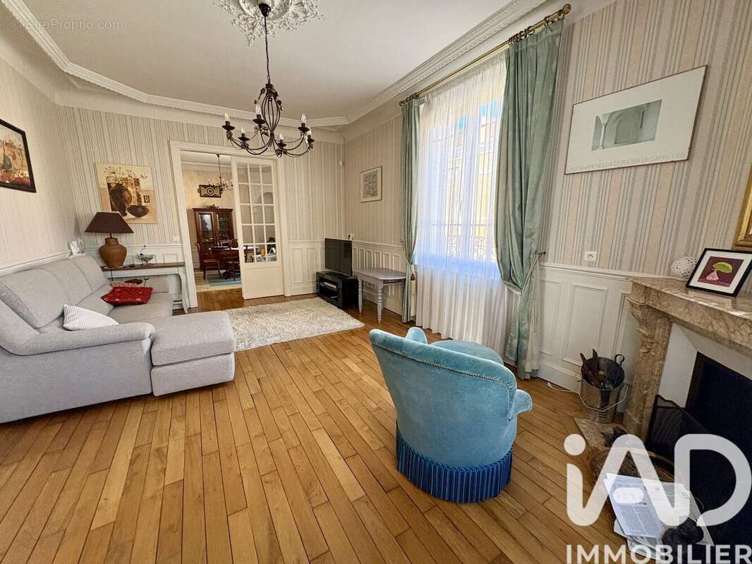 Photo 4 - Maison à PARGNY-SUR-SAULX