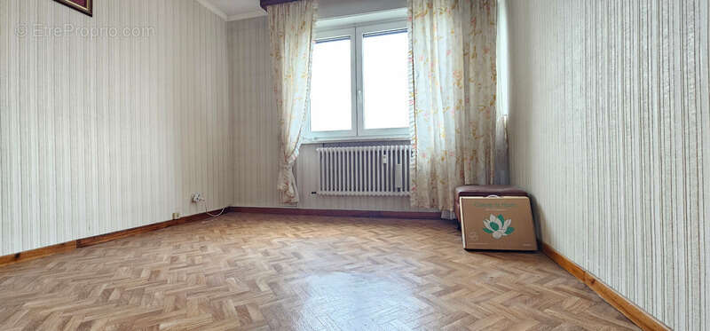 Appartement à THIONVILLE