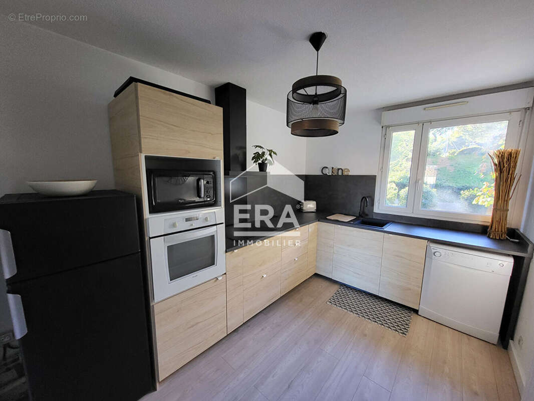 Appartement à MARTIGUES