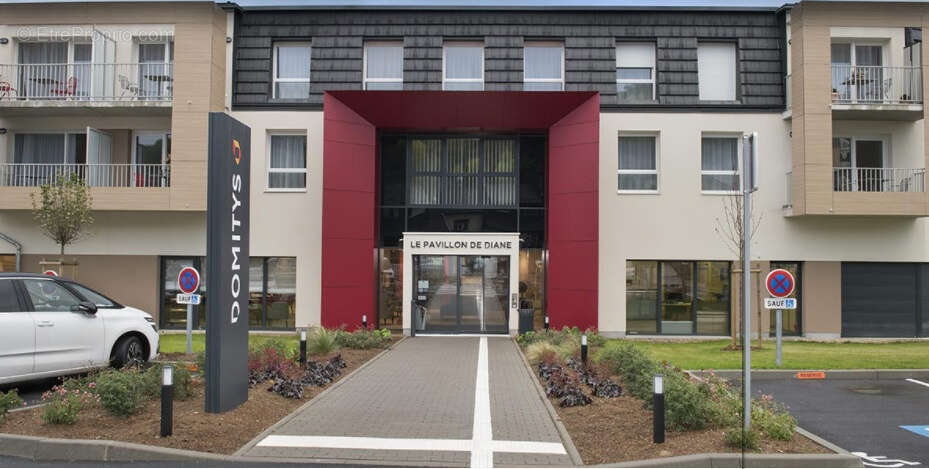 Investissement en residence Senior - photo 3
