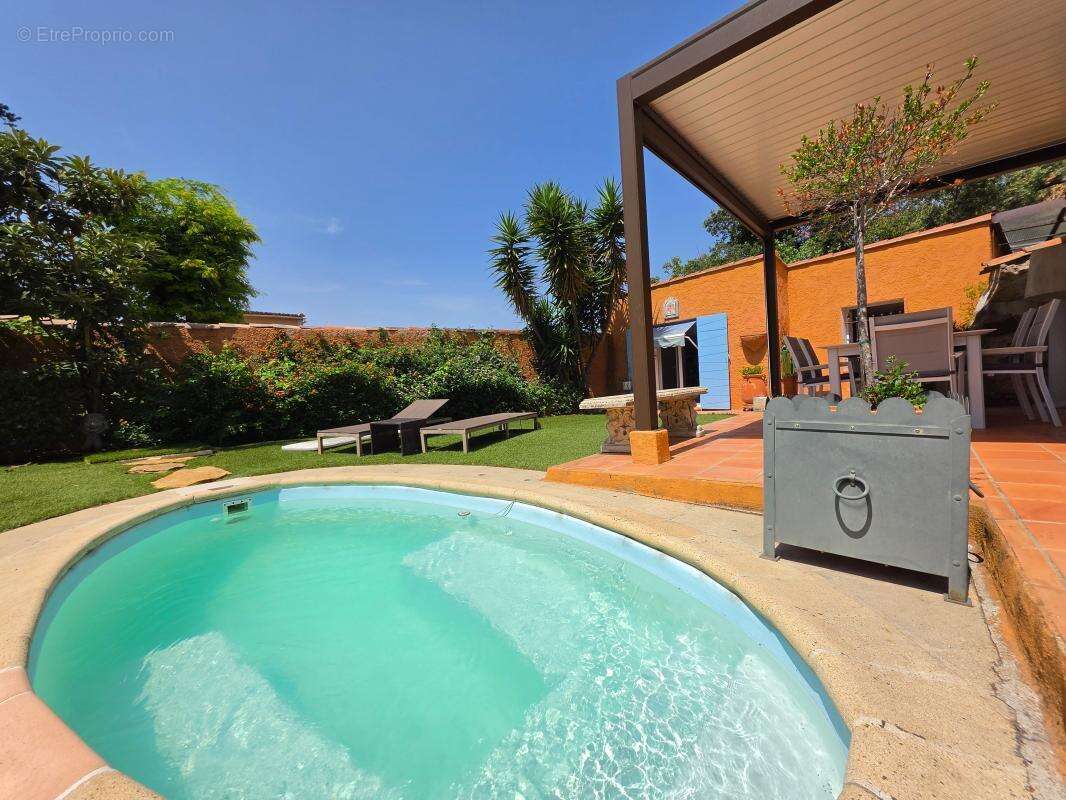 Maison À Vendre - photo 22