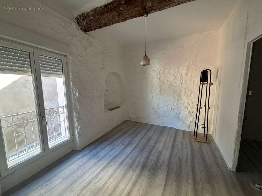 Maison à BEZIERS
