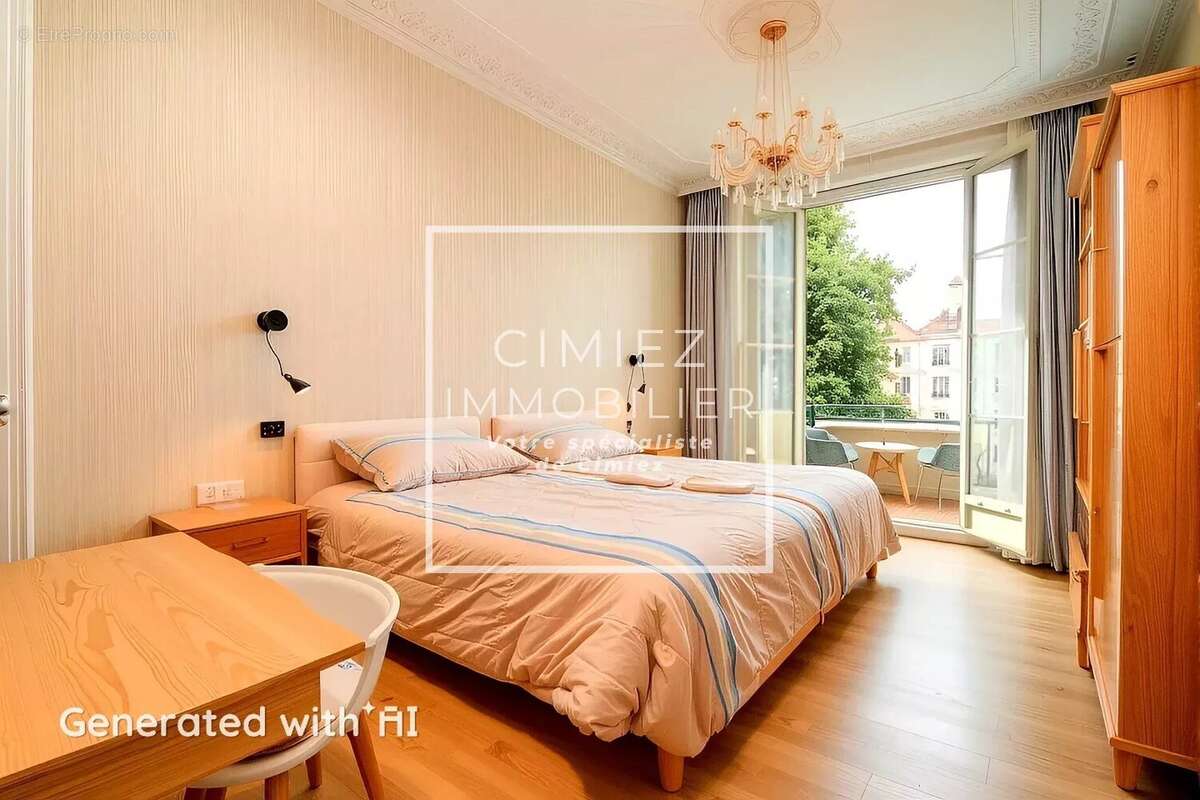 Appartement 129 m² à Nice  - photo 5
