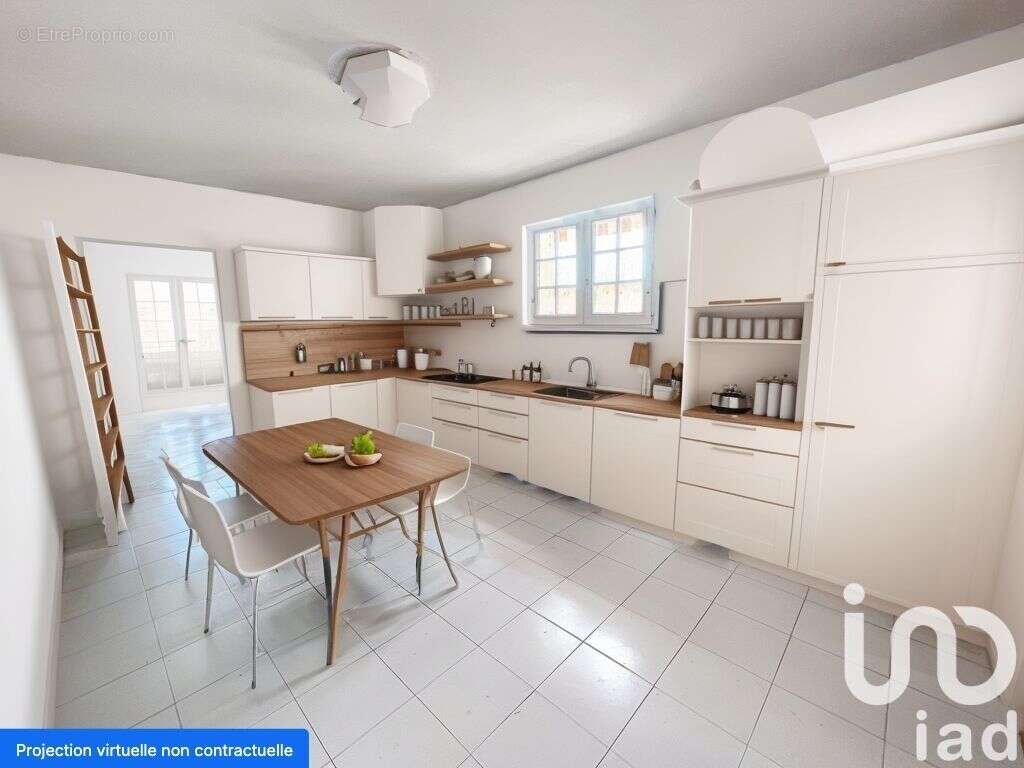 Photo 5 - Maison à TOULOUSE