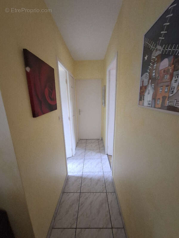 Maison à SAINT-PALAIS-SUR-MER