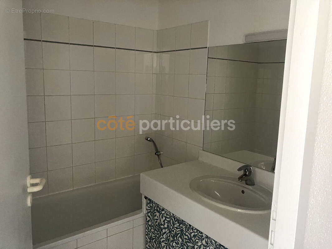 Appartement à LIBOURNE