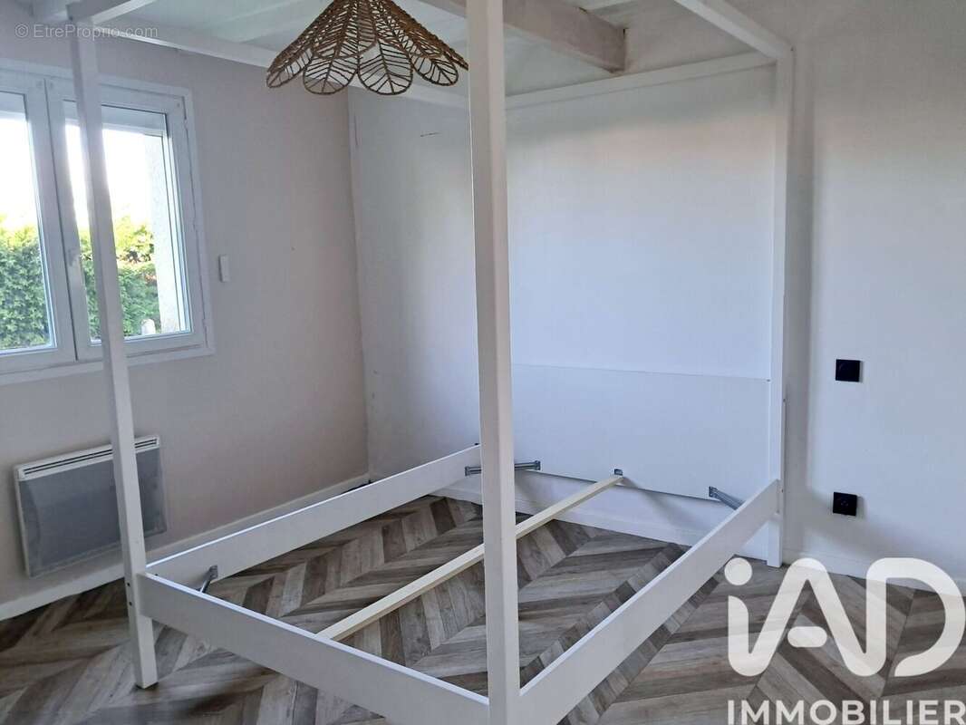 Photo 6 - Maison à BRAX