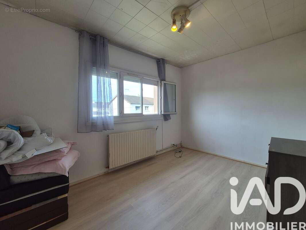 Photo 6 - Maison à LE PLESSIS-BELLEVILLE