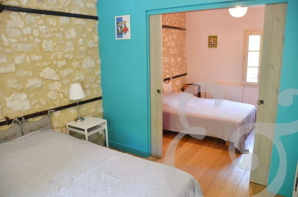 Maison à PLAN-D'ORGON