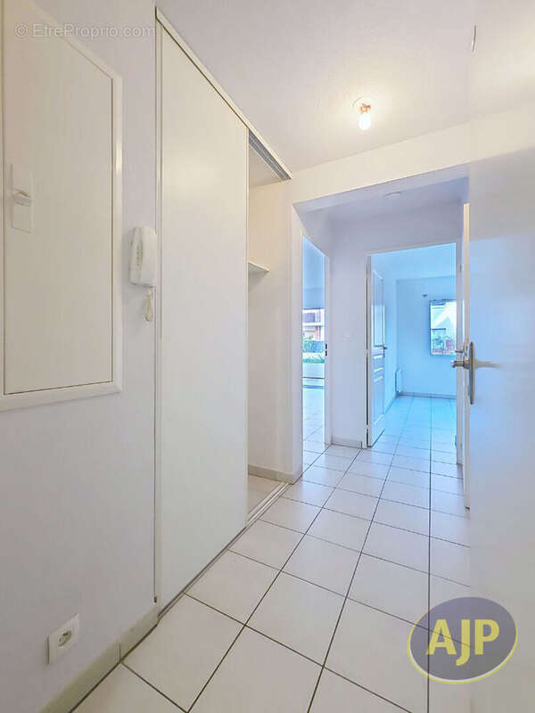 Appartement à GUJAN-MESTRAS