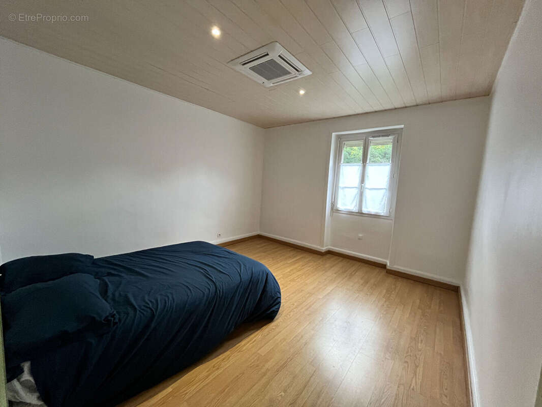 Maison à MALEMORT-SUR-CORREZE