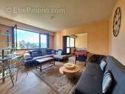 Appartement à GOLBEY