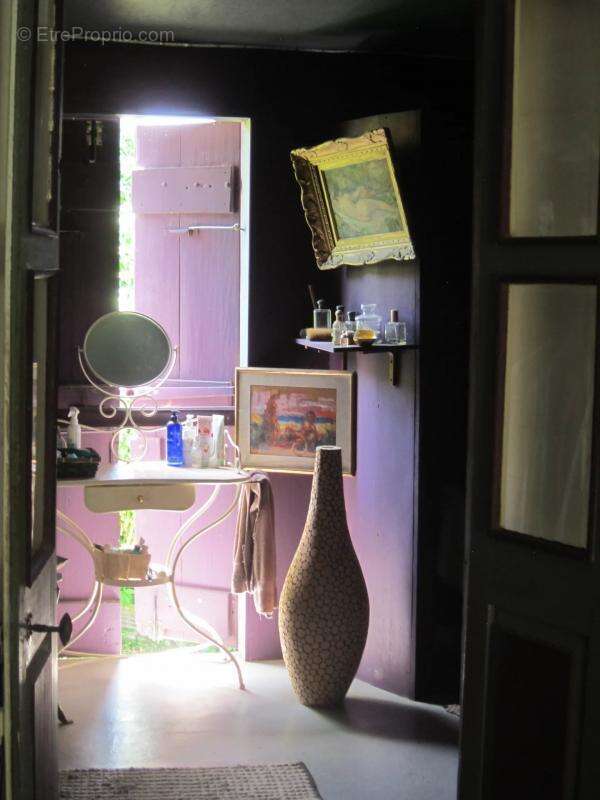 Maison à SAINT-CLAUDE