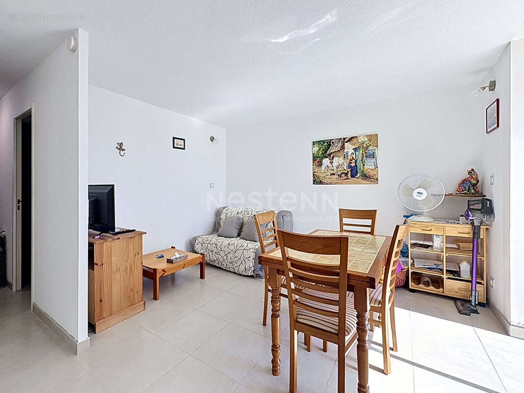 Appartement à LE GRAU-DU-ROI