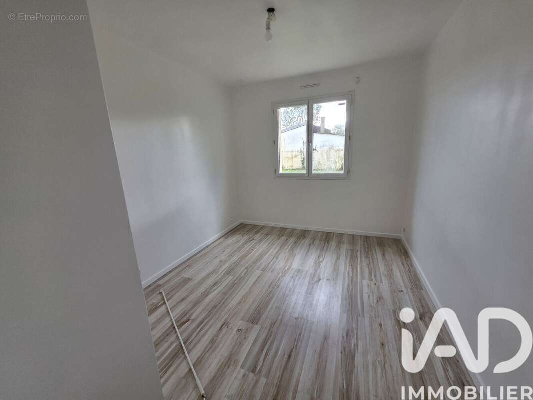 Photo 6 - Maison à LES SORINIERES