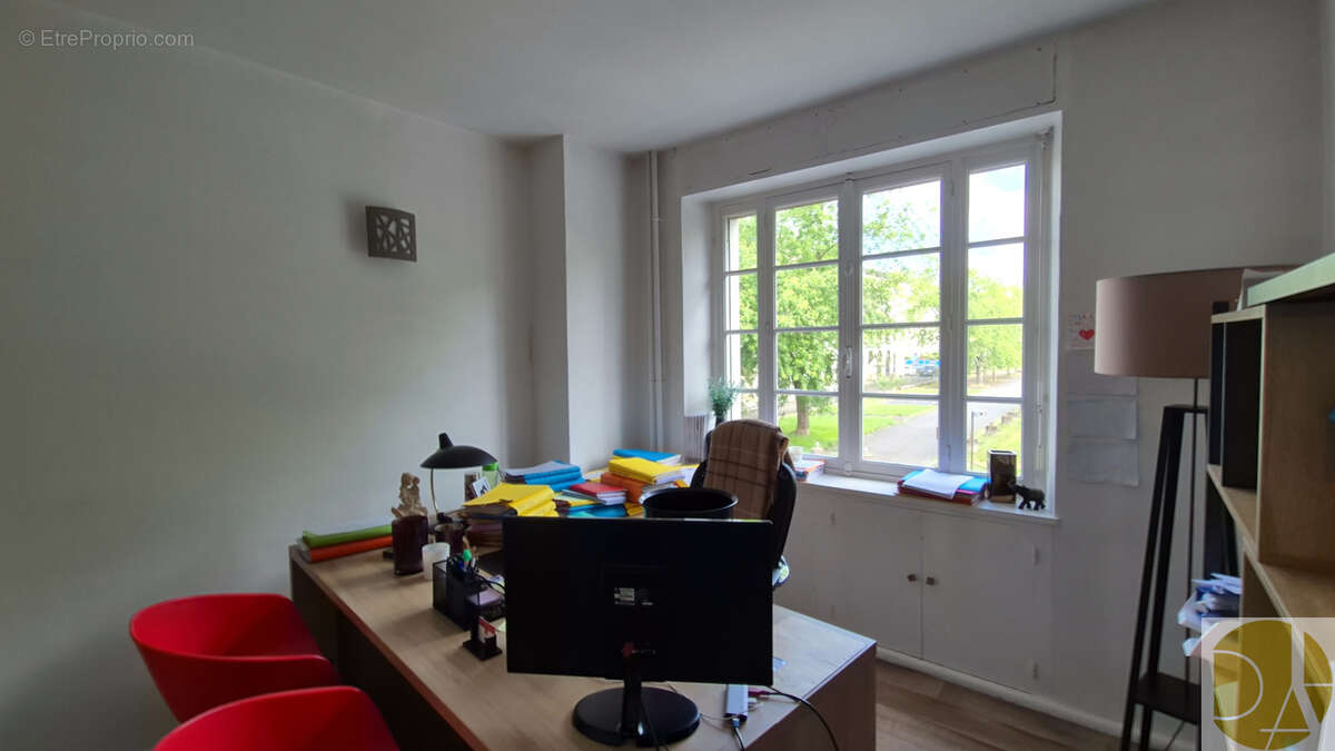 Appartement à PAU