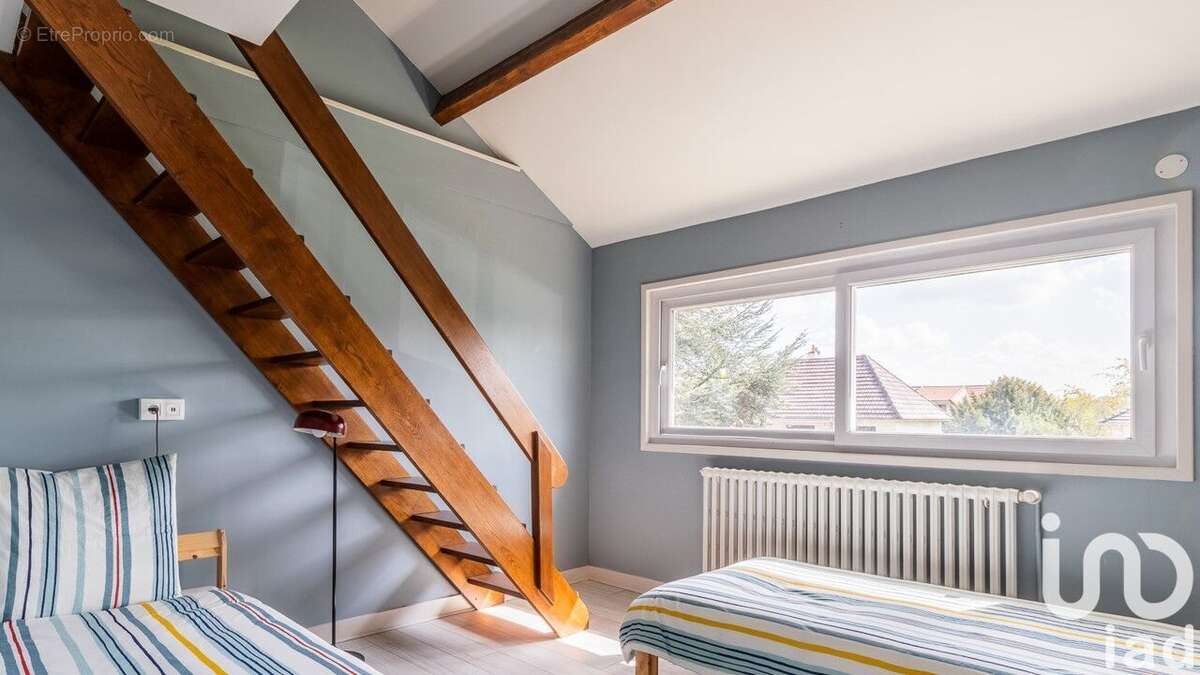 Photo 8 - Maison à BRETIGNY-SUR-ORGE