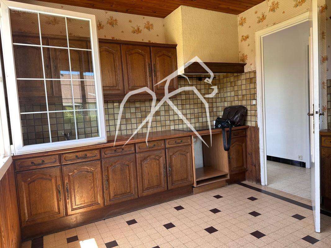 Maison familiale 7 pieces   Martainville-Epreville 123m2 - photo 5