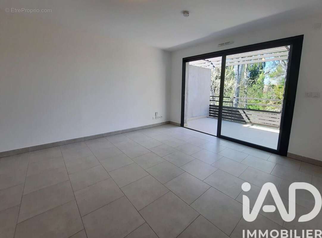 Photo 5 - Appartement à MONTPELLIER