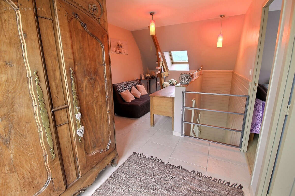Maison à COULOMBS