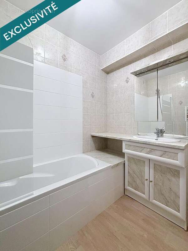 Photo 2 - Appartement à LORIENT