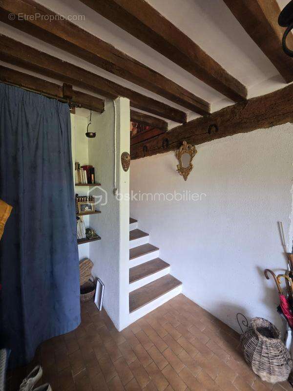 Maison de 145m2 avec parc paysager - photo 11